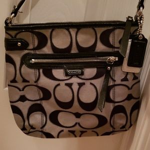 Coach Crossbody